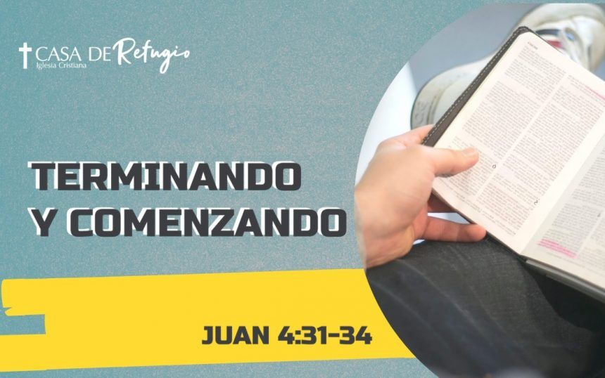 TERMINANDO Y COMENZANDO 07-12-25