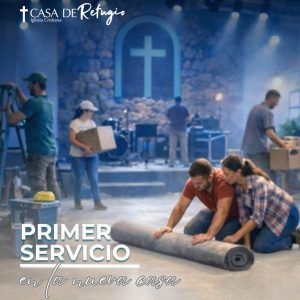 EL AÑO DE LO NUEVO IV 01-02-26