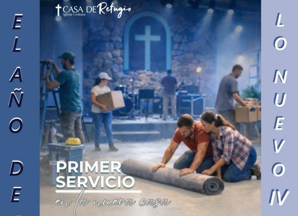 EL AÑO DE LO NUEVO IV 01-02-26