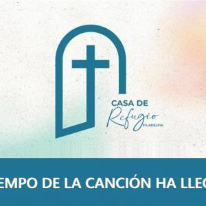 EL TIEMPO DE LA CANCIÓN HA LLEGADO 01-03-26