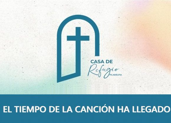 EL TIEMPO DE LA CANCIÓN HA LLEGADO 01-03-26 EL TIEMPO DE LA CANCIÓN HA LLEGADO 01-03-26