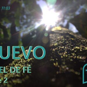 NUEVO NIVEL DE FÉ P2 15-02-26